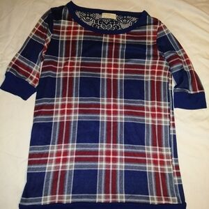 Bobbie Brooks womens top